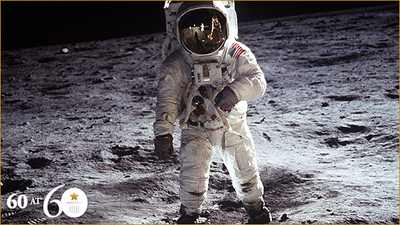 1969: First Men on the Moon