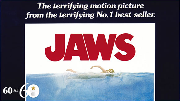 1975: First Film to Reach $100 Million at the Box Office