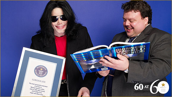 1984: Best-selling Album of All Time