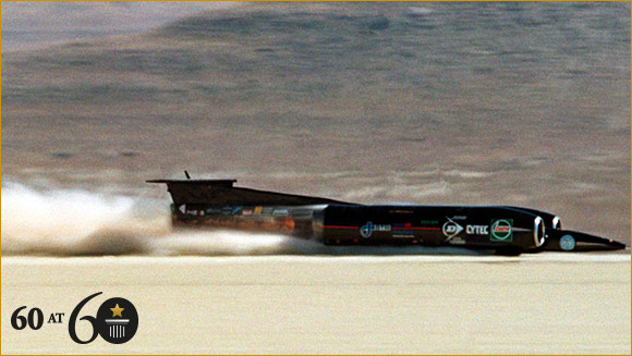 1997-land-speed-record