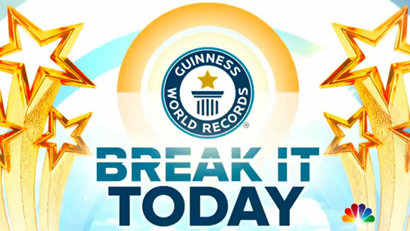 Break It Today