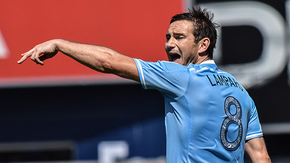 Frank Lampard NYCFC main