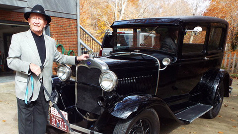 Longest survivng double bypass 2