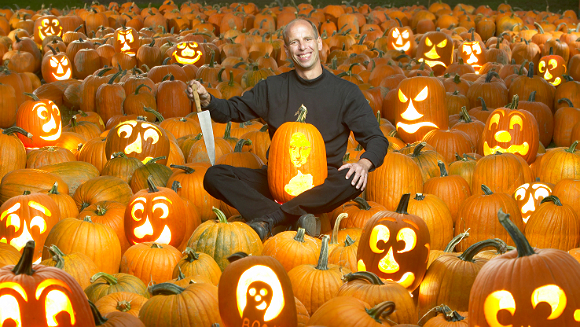 Halloween Round  Up Header