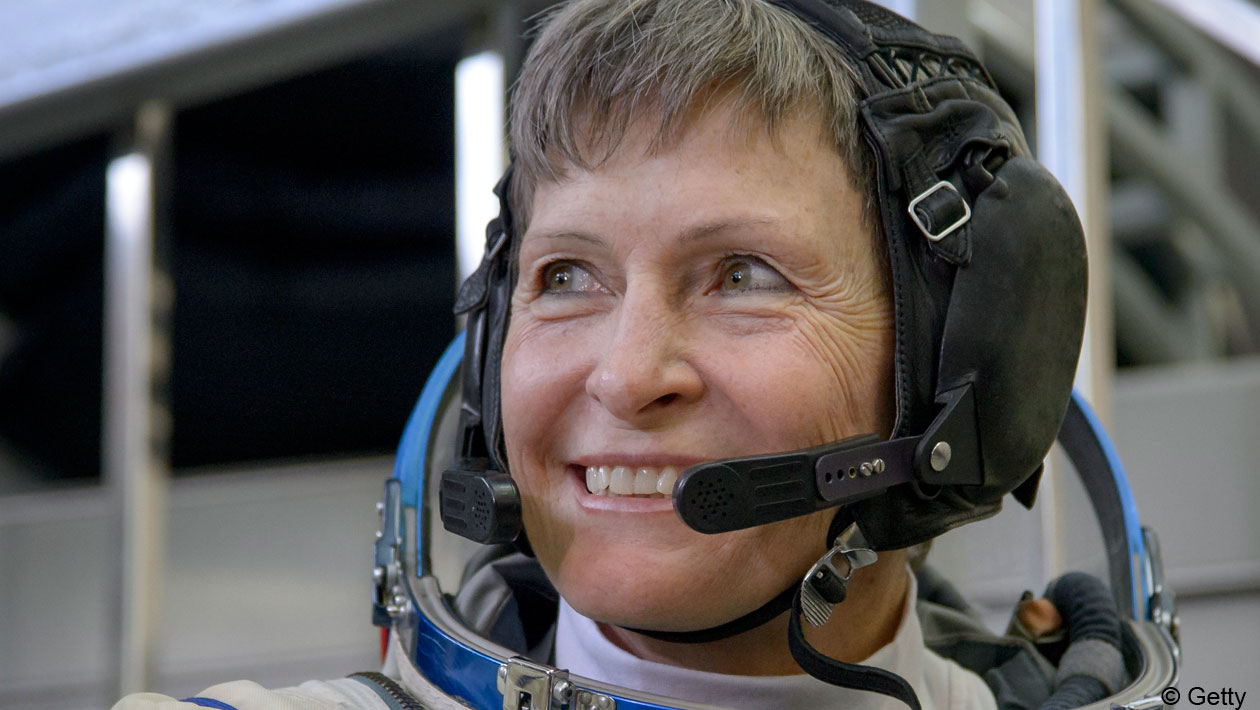 Peggy Whitson main