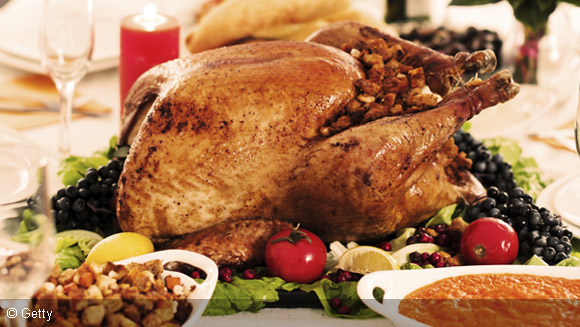 Thanksgiving 1