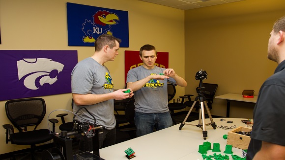rubiks cube 2