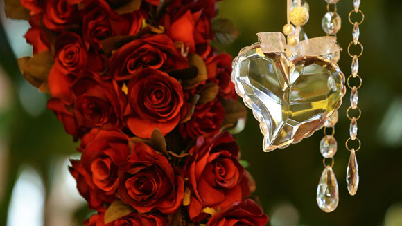Valentine's