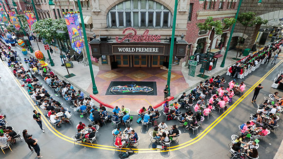 Most people playing Monopoly header