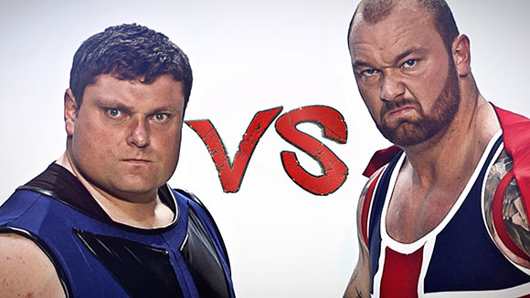 Fastest-power-stairs-Thor-vs-strongman