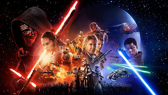 Star Wars header