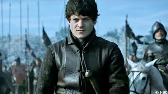 Game of Thrones main