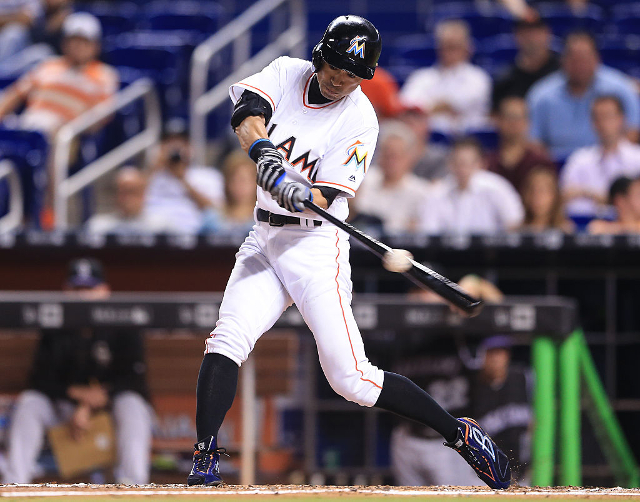 Ichiro Suzuki