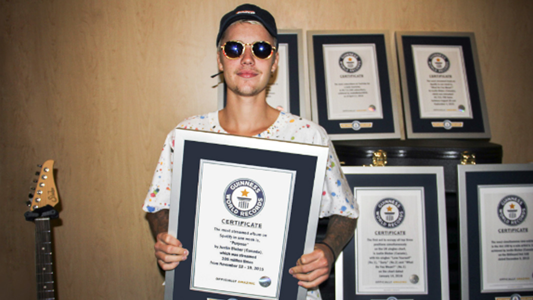 Justin Bieber Celeb Leak 1