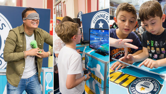 GWR Live at Legends of Gaming 2016 header
