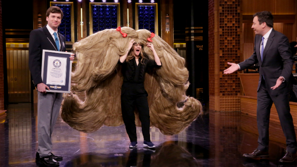 Jimmy Fallon