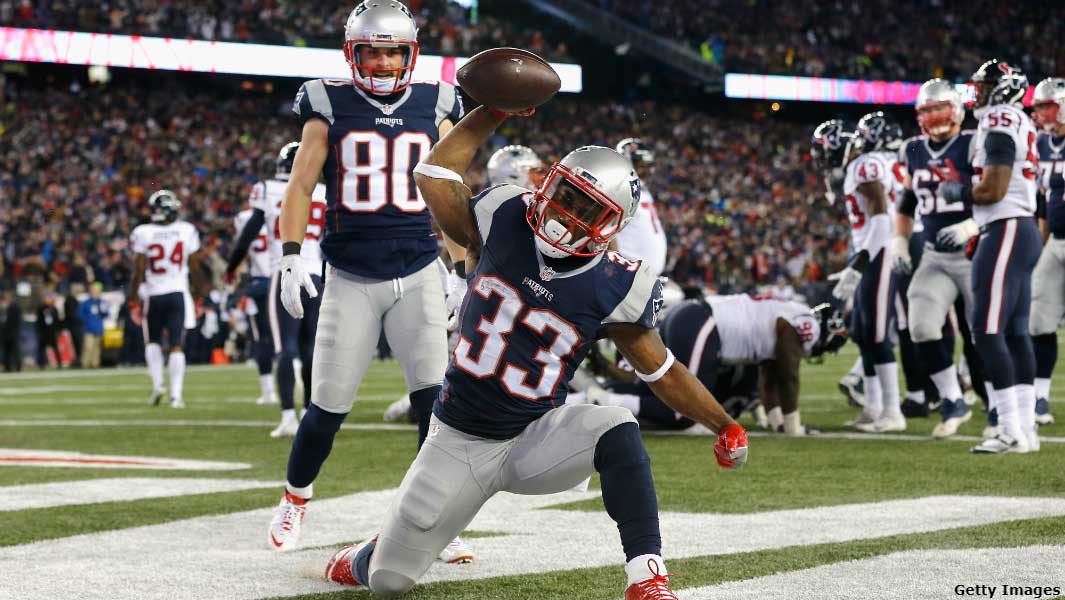 NFL Round Up 4 header