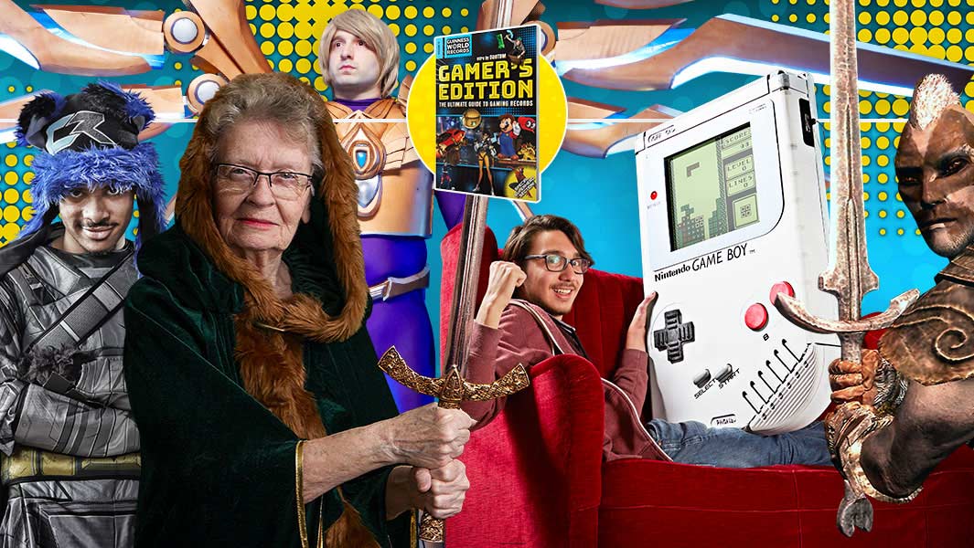 11 reasons you need the gwr gamers edition