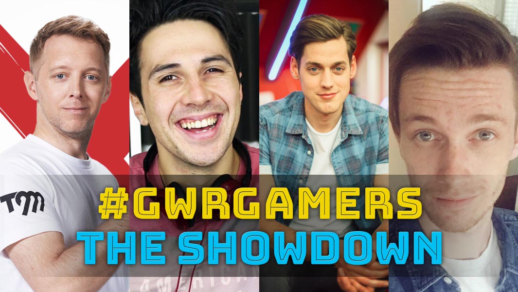 Gamers Story 2