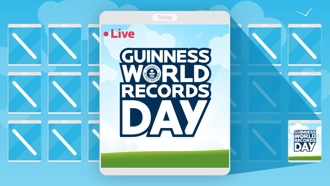 GWR Day blog