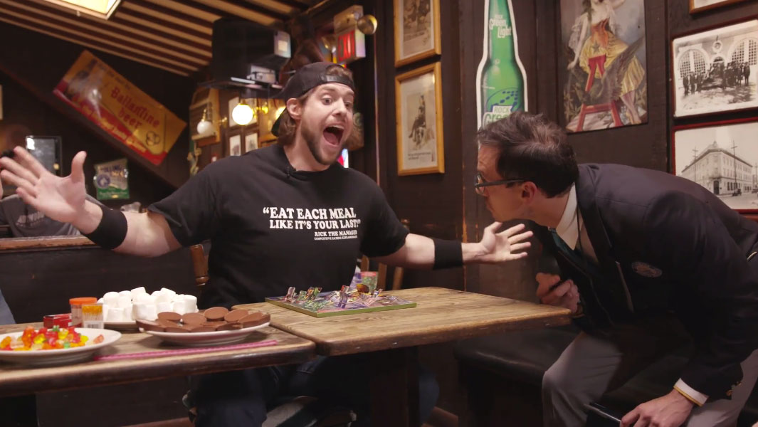 LA Beast