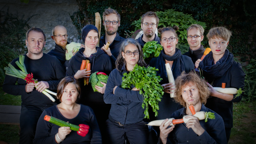World Vegan Day