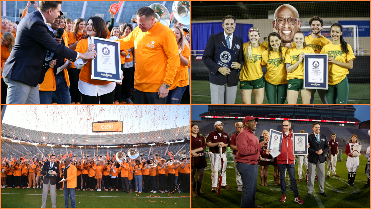 Rokerthon 1