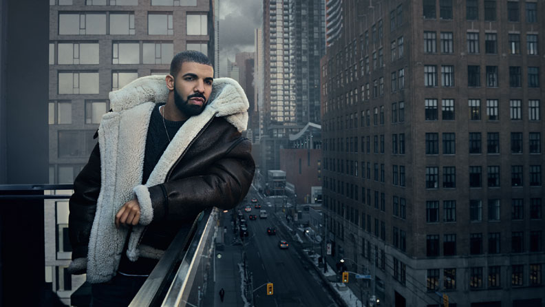 Drake main
