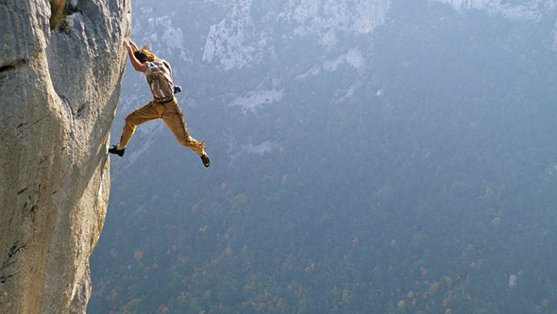 Most buildings climbed 20