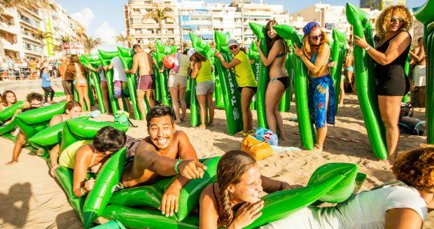 First Day of Summer Round Up 11