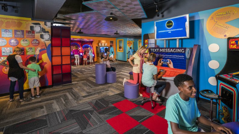 Guinness World Records Adventure 7