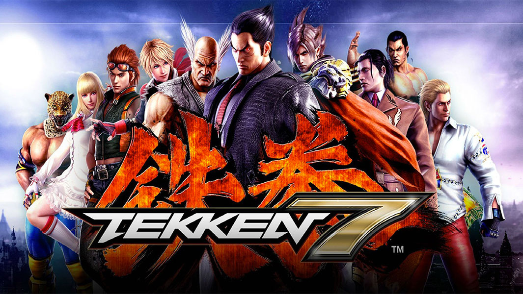 Tekken-7-main