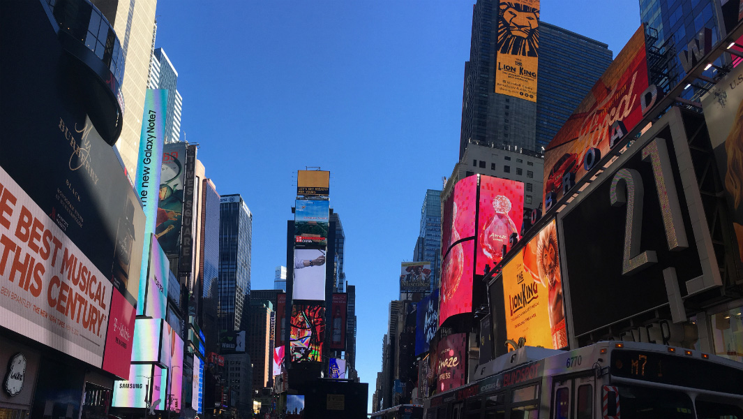 Most Instagrammed City 2