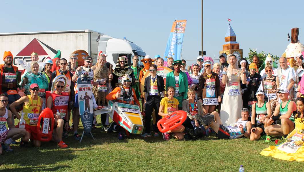 london marathon 2019 header