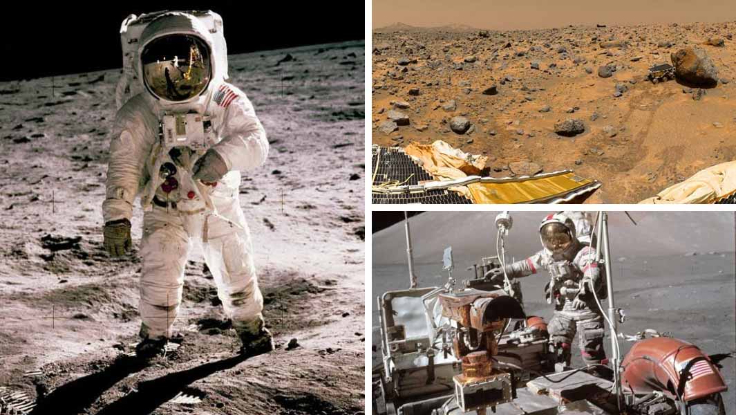NASA header