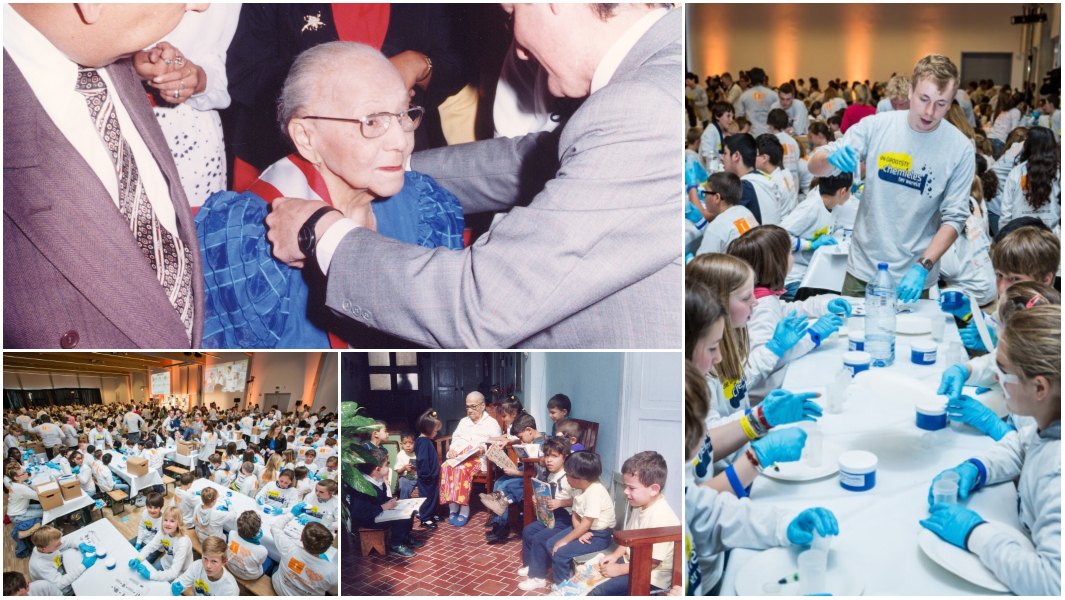 Teacher Day header