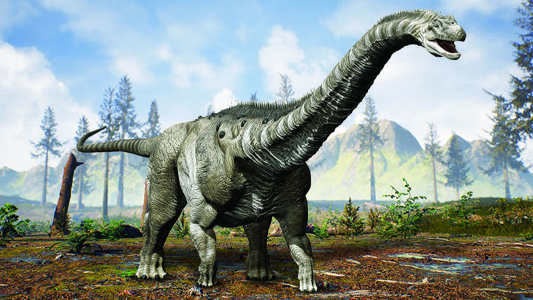 Argentinosaurus-in-prehistoric-landscape-3