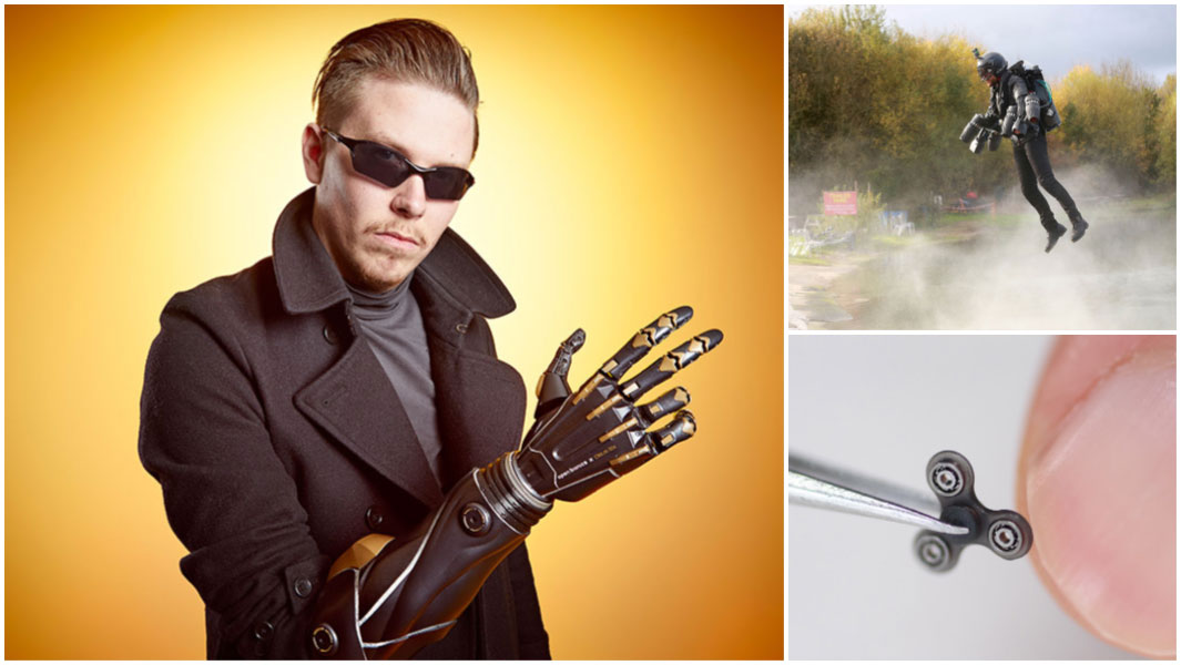 Awesome inventions header