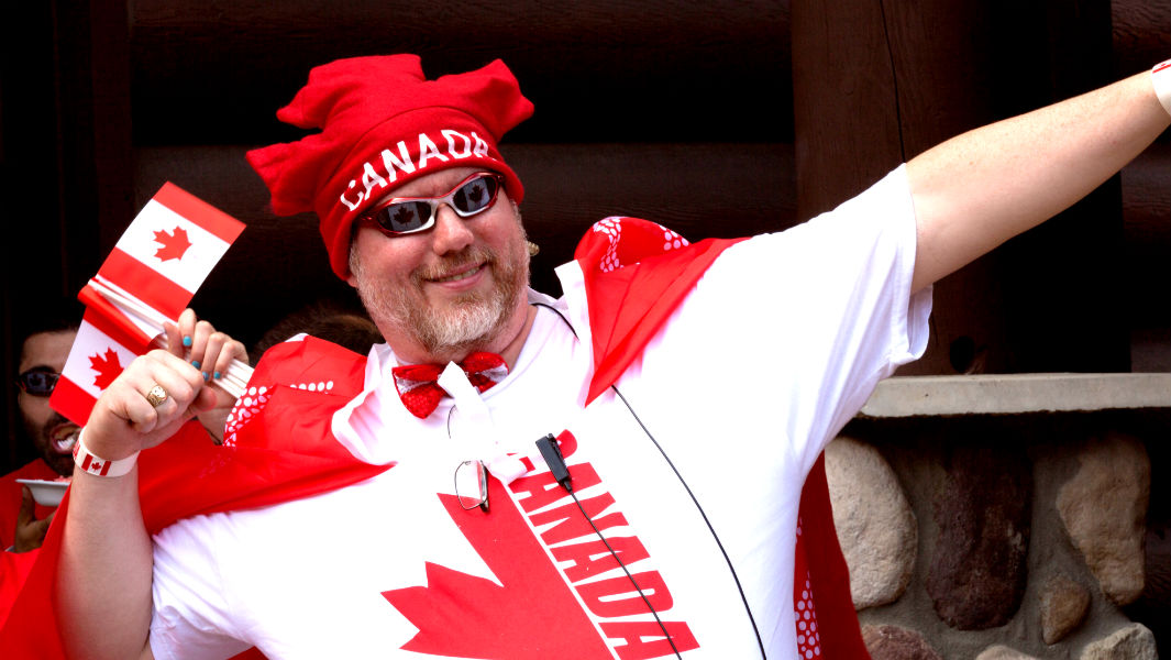Canada Day 7