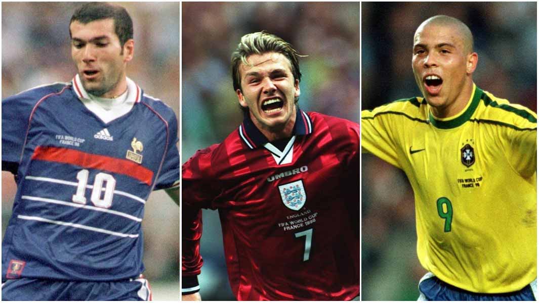 France 98