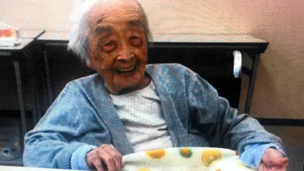 Chiyo Miyako 1