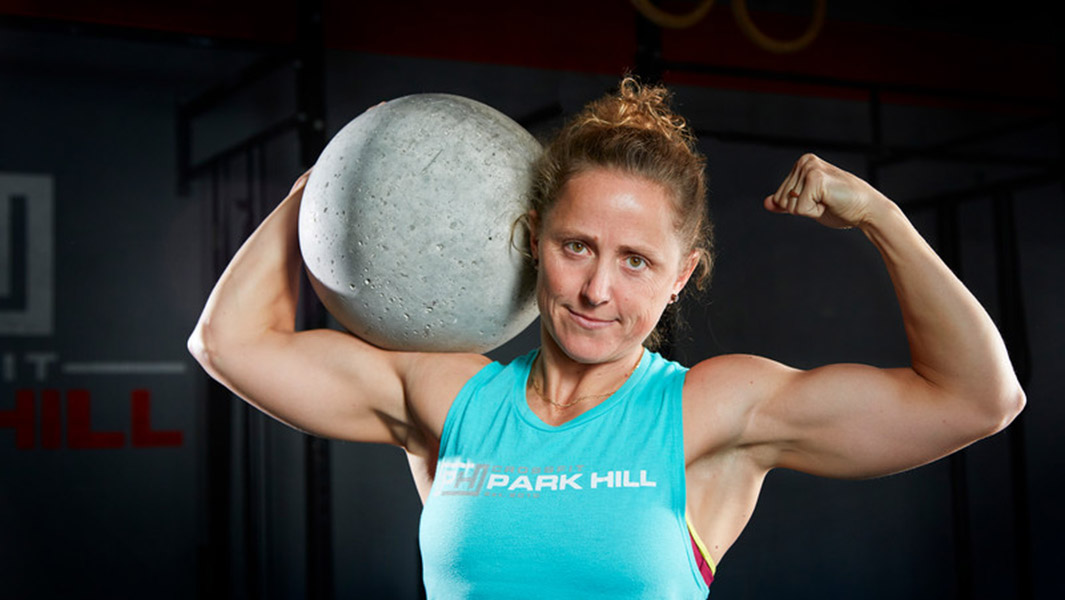 Most burpee pull ups in one minute