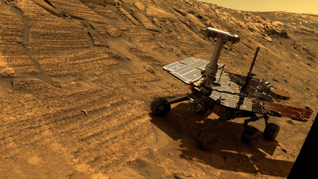 New Opportunity Header