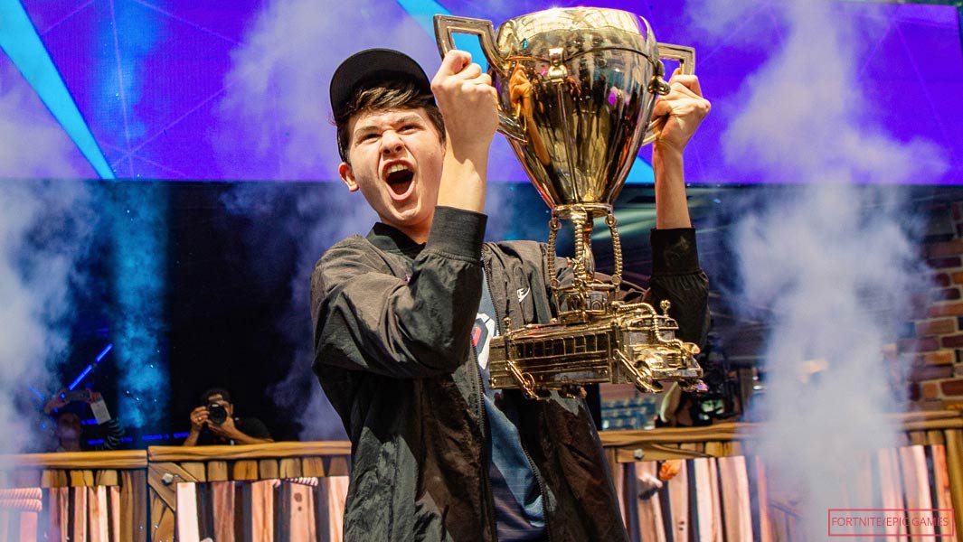 Fortnite World Cup