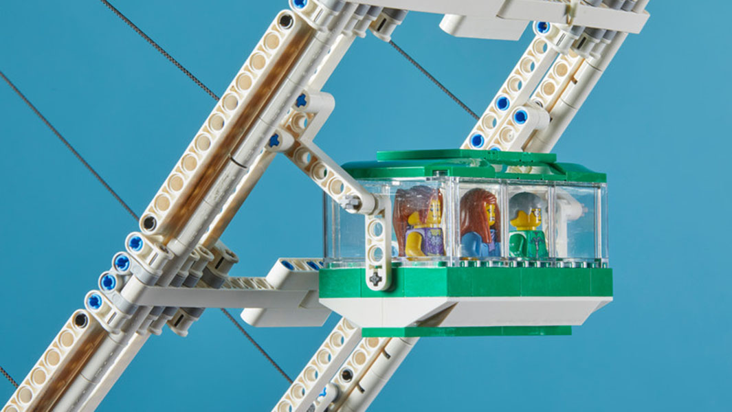 National Lego Day 9