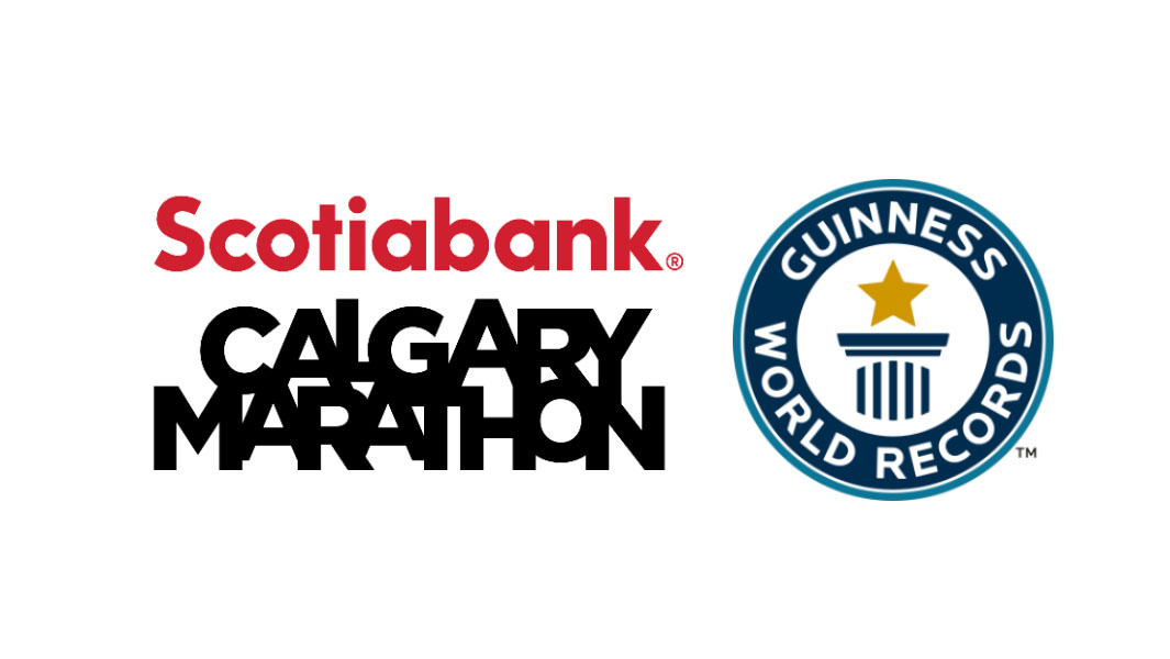 Scotiabank Calgary Marathon