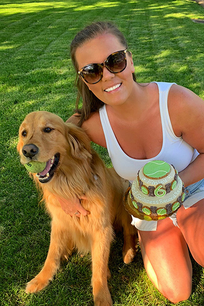 Most tennis balls held in the mouth by a dog6