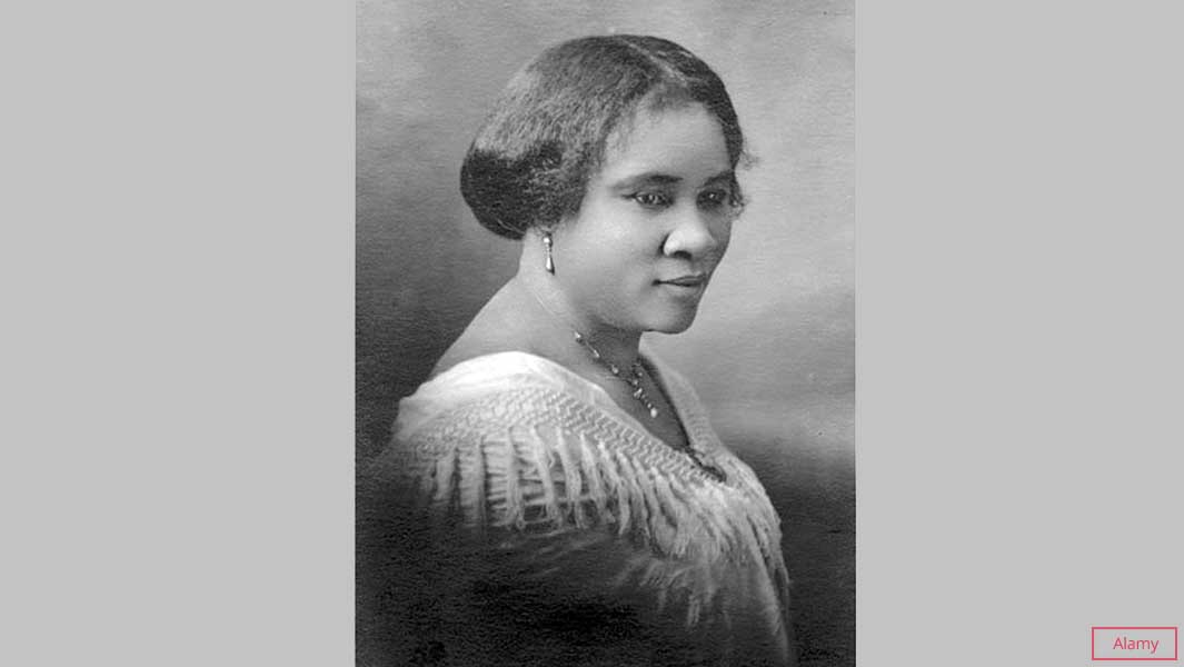 Madam-C-J-Walker-Portait-posed