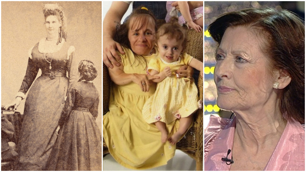 childbirth records