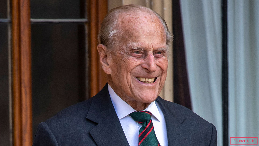 prince philip